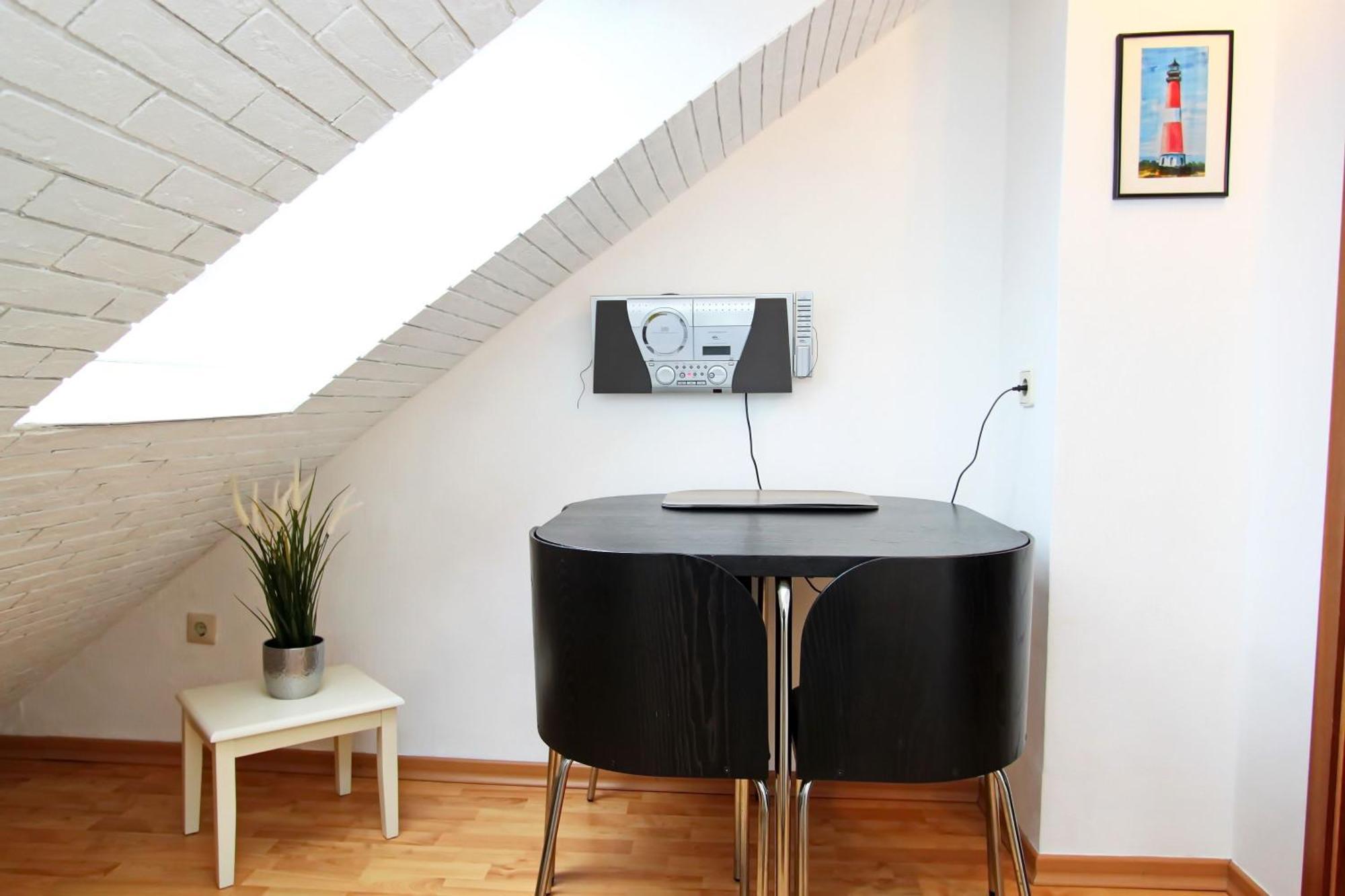 Apartment Grote *