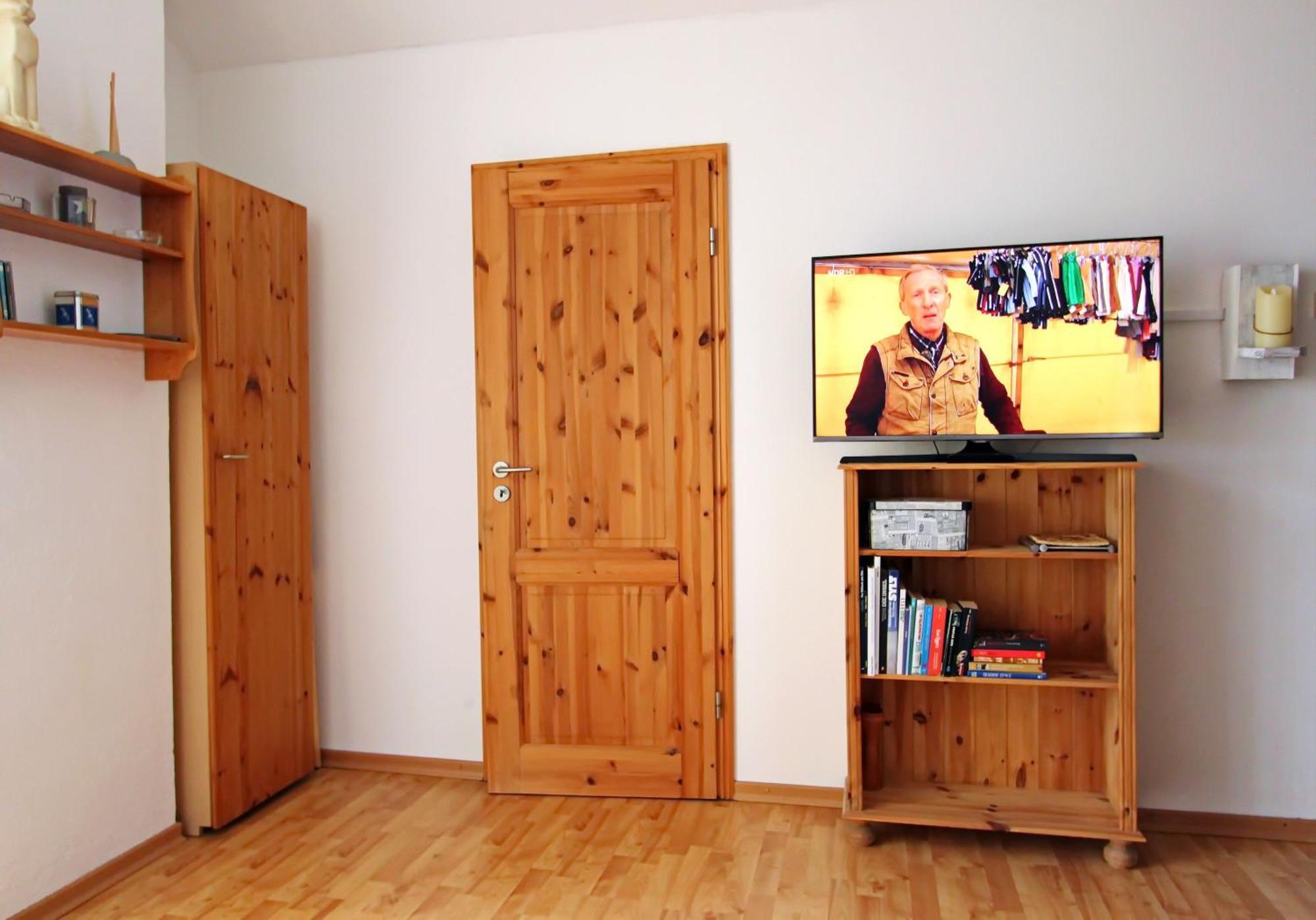 Apartment Grote