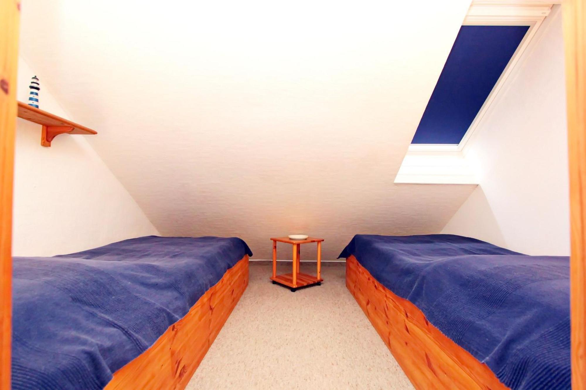 Grote Apartment